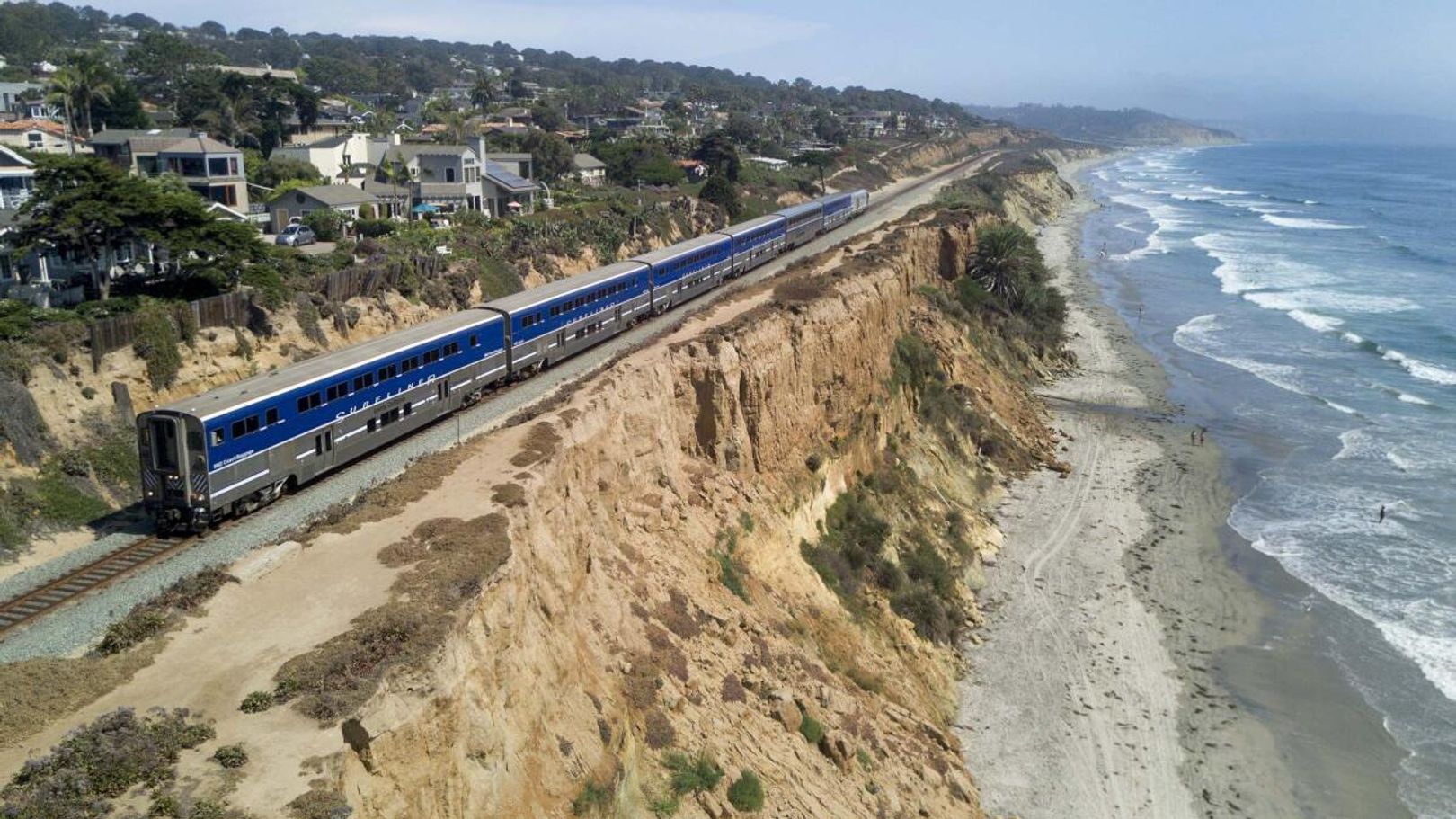 How to know if a tsunami is coming
