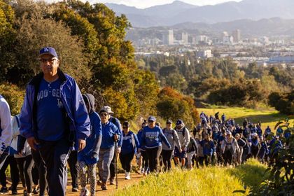 California's Population Surge: State Rebounds Close to Pre-Pandemic Levels